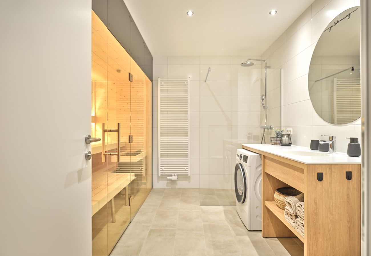 Apartment in Tauplitz - The Tauplitz Suites - Mountain Suite A2