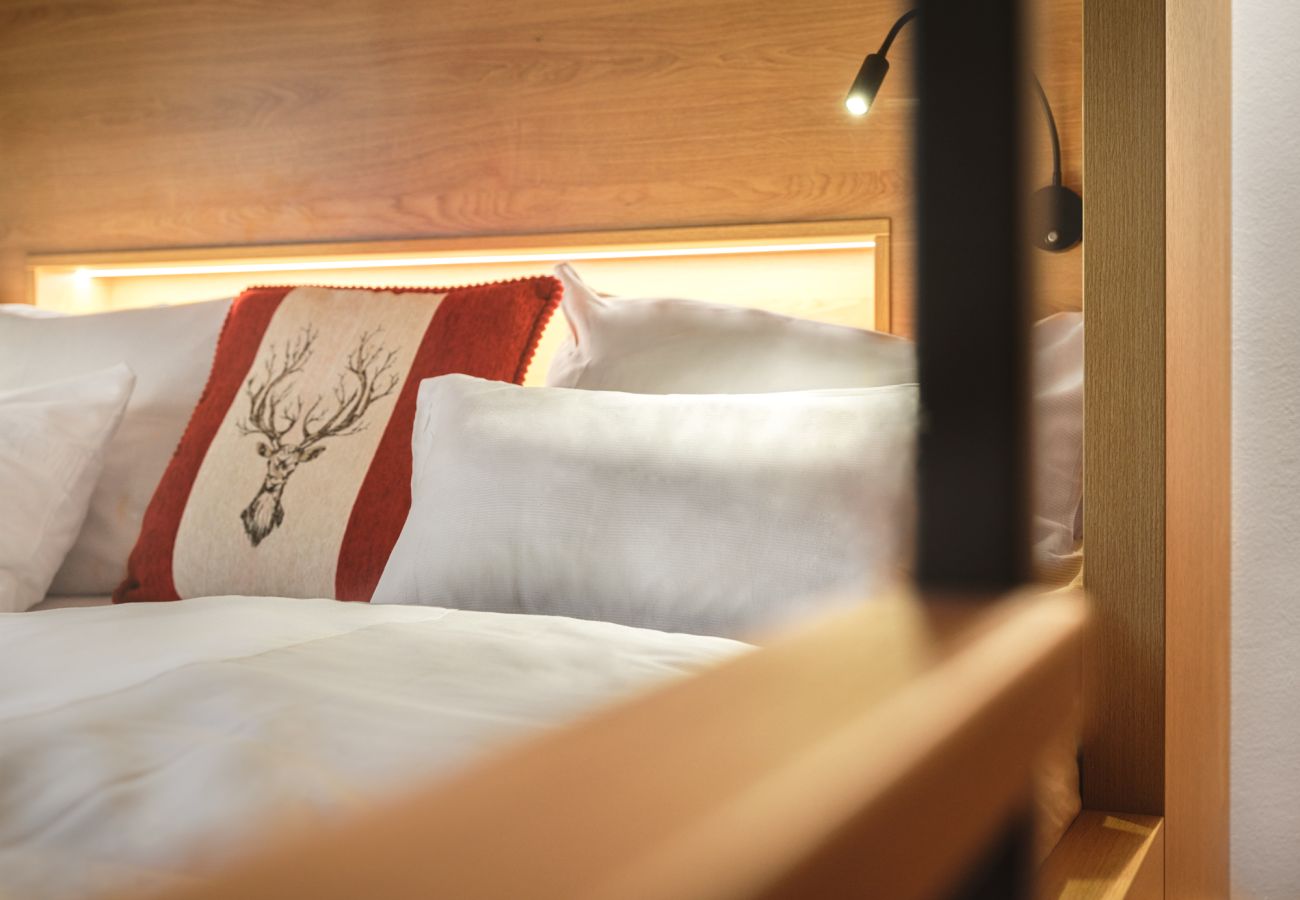 Apartment in Tauplitz - The Tauplitz Suites - Mountain Suite A2