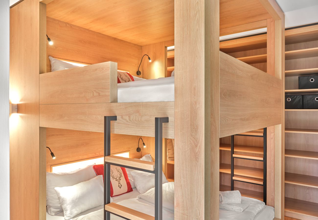 Apartment in Tauplitz - The Tauplitz Suites - Mountain Suite A2