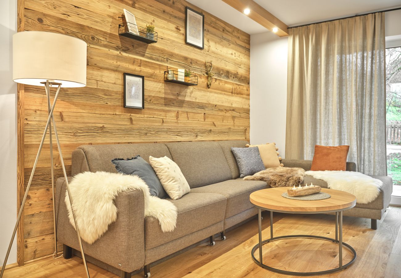 Apartment in Tauplitz - The Tauplitz Suites - Mountain Suite A2