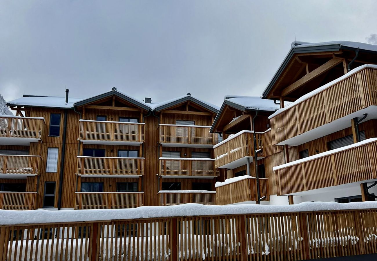 Apartment in Tauplitz - The Tauplitz Suites - Mountain Suite A2