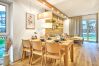 Apartment in Tauplitz - The Tauplitz Suites - Mountain Suite A2