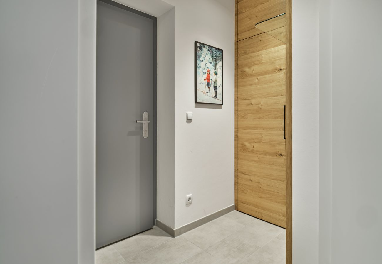 Apartment in Tauplitz - Mountain Lovers Three