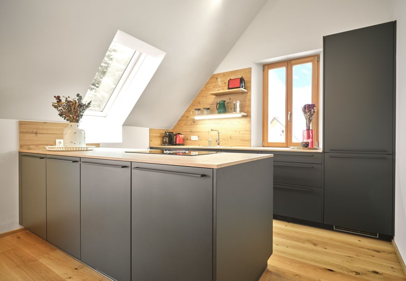 Apartment in Tauplitz - Mountain Lovers Three