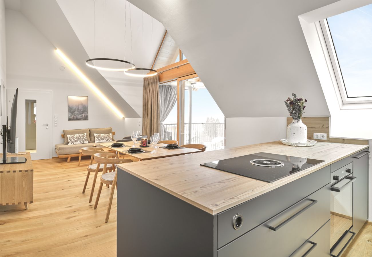 Apartment in Tauplitz - Mountain Lovers Three