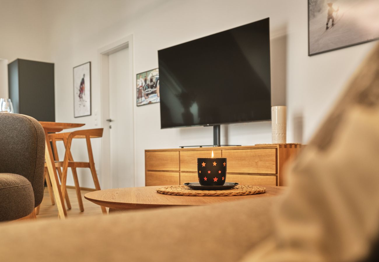 Apartment in Tauplitz - Mountain Lovers Three