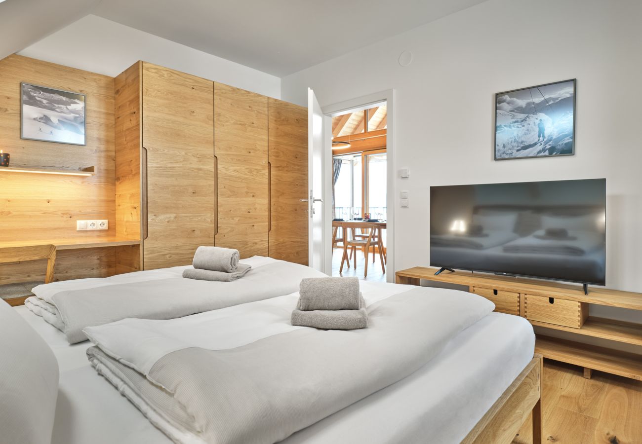 Apartment in Tauplitz - Mountain Lovers Three