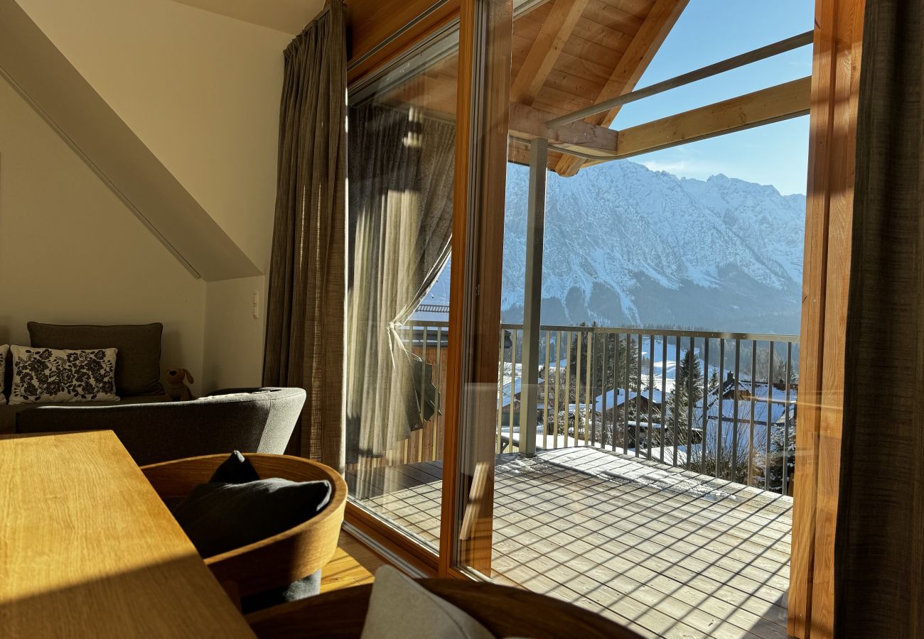 Apartment in Tauplitz - Mountain Lovers Three