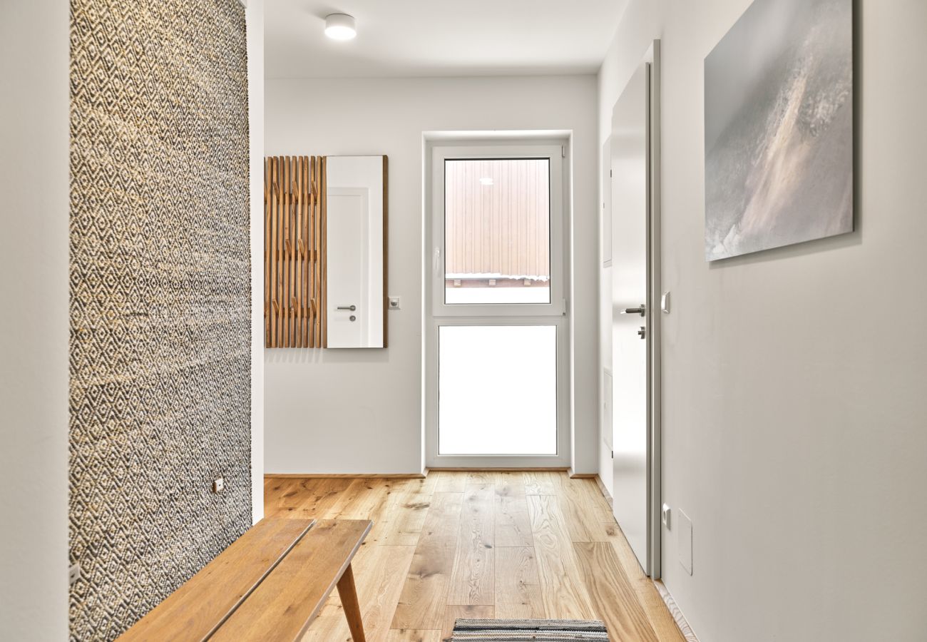 Apartment in Tauplitz - The Tauplitz Suites - Alpine Suite B4