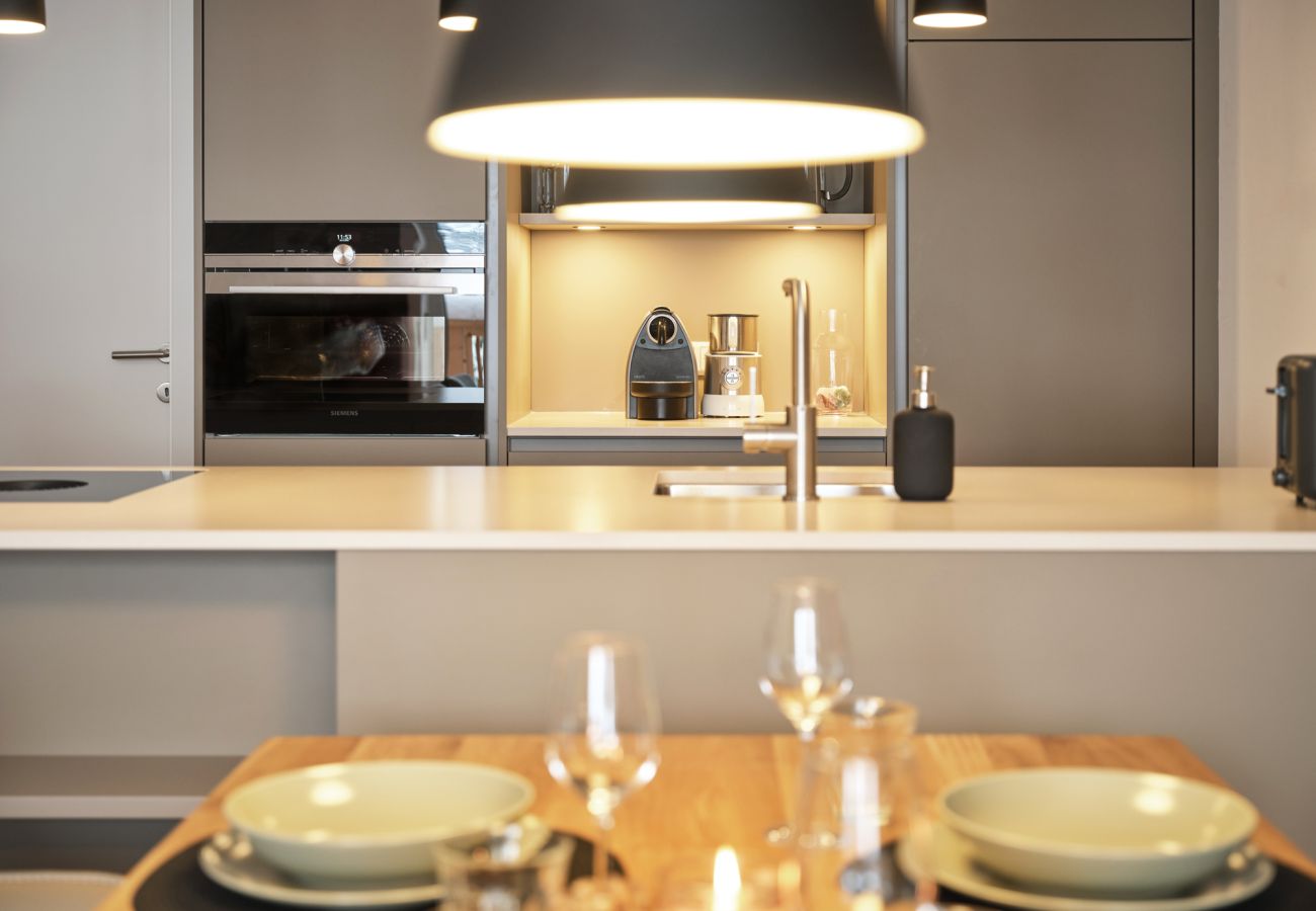 Apartment in Tauplitz - The Tauplitz Suites - Alpine Suite B4
