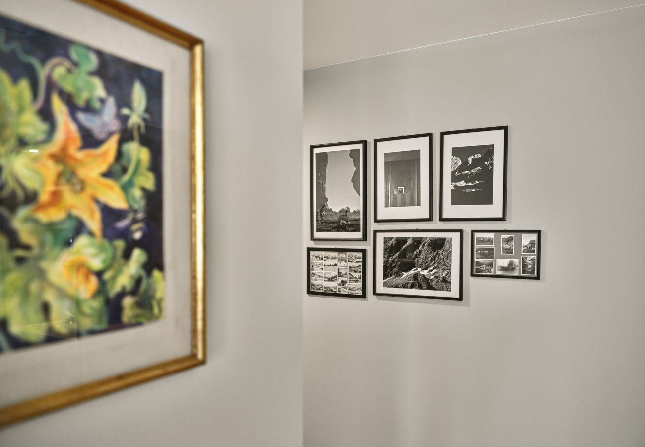 Apartment in Tauplitz - The Tauplitz Suites - Alpine Suite B4