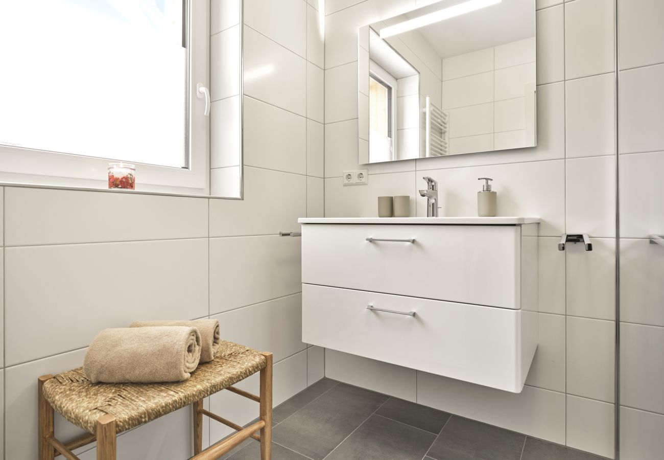Apartment in Tauplitz - The Tauplitz Suites - Alpine Suite B4
