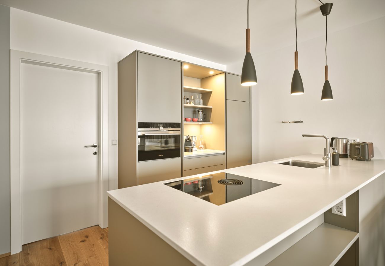 Apartment in Tauplitz - The Tauplitz Suites - Alpine Suite B4