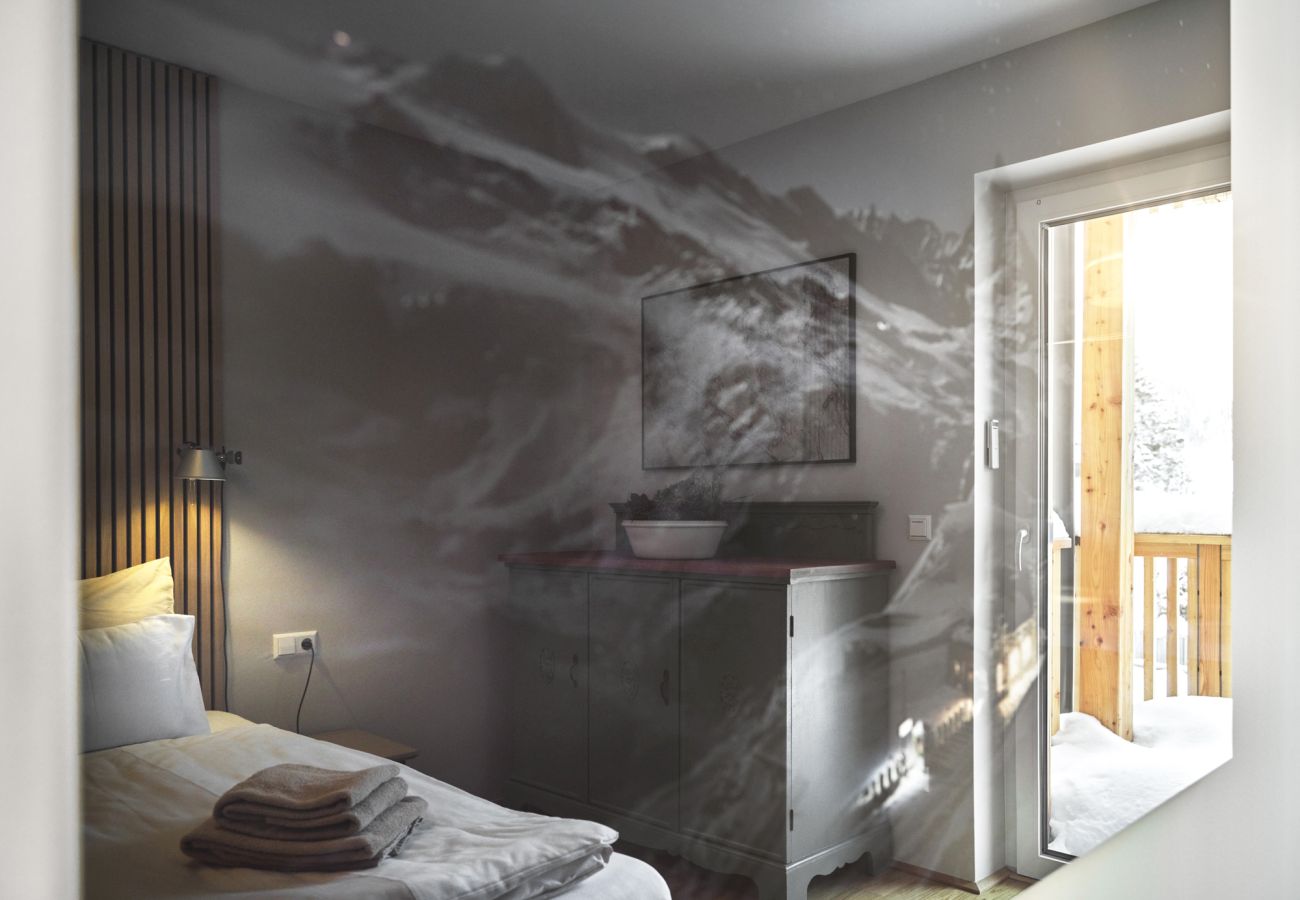 Apartment in Tauplitz - The Tauplitz Suites - Alpine Suite B4