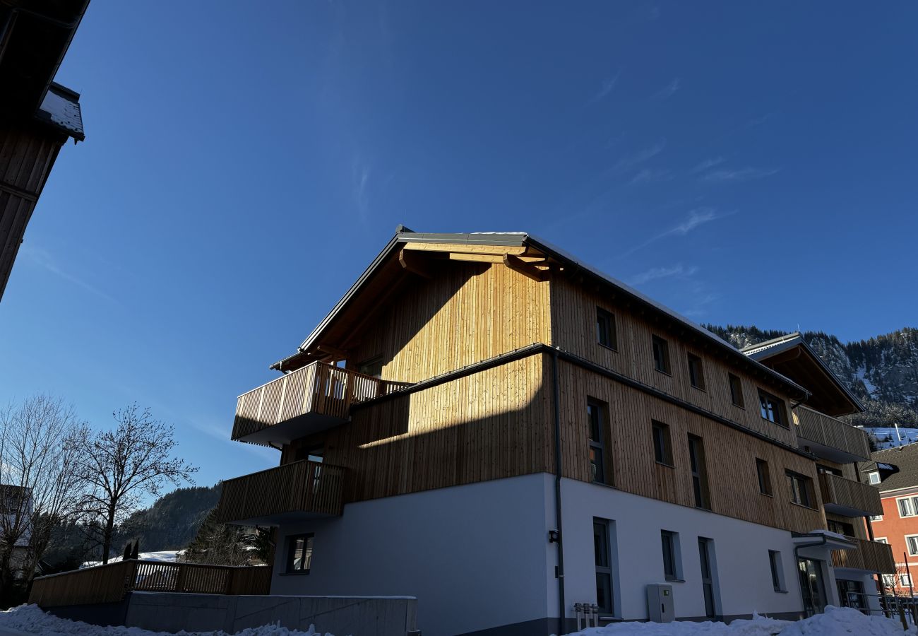 Apartment in Tauplitz - The Tauplitz Suites - Alpine Suite B4