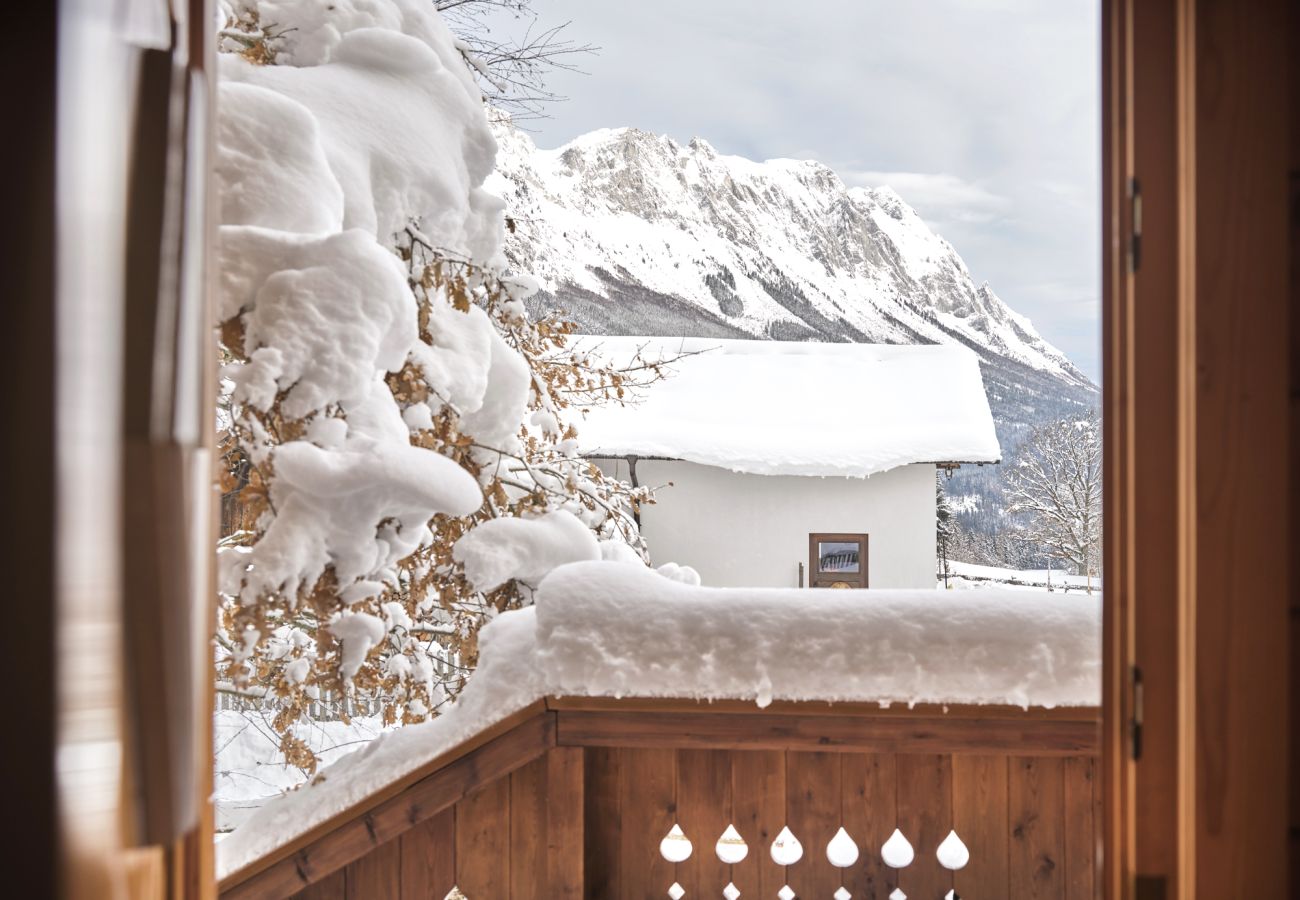 Chalet in St. Martin am Grimming - Alpenglück  Chalet Schladming-Dachstein