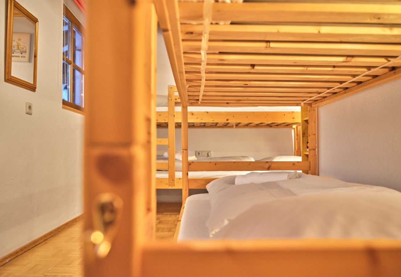 Chalet in St. Martin am Grimming - Alpenglück  Chalet Schladming-Dachstein