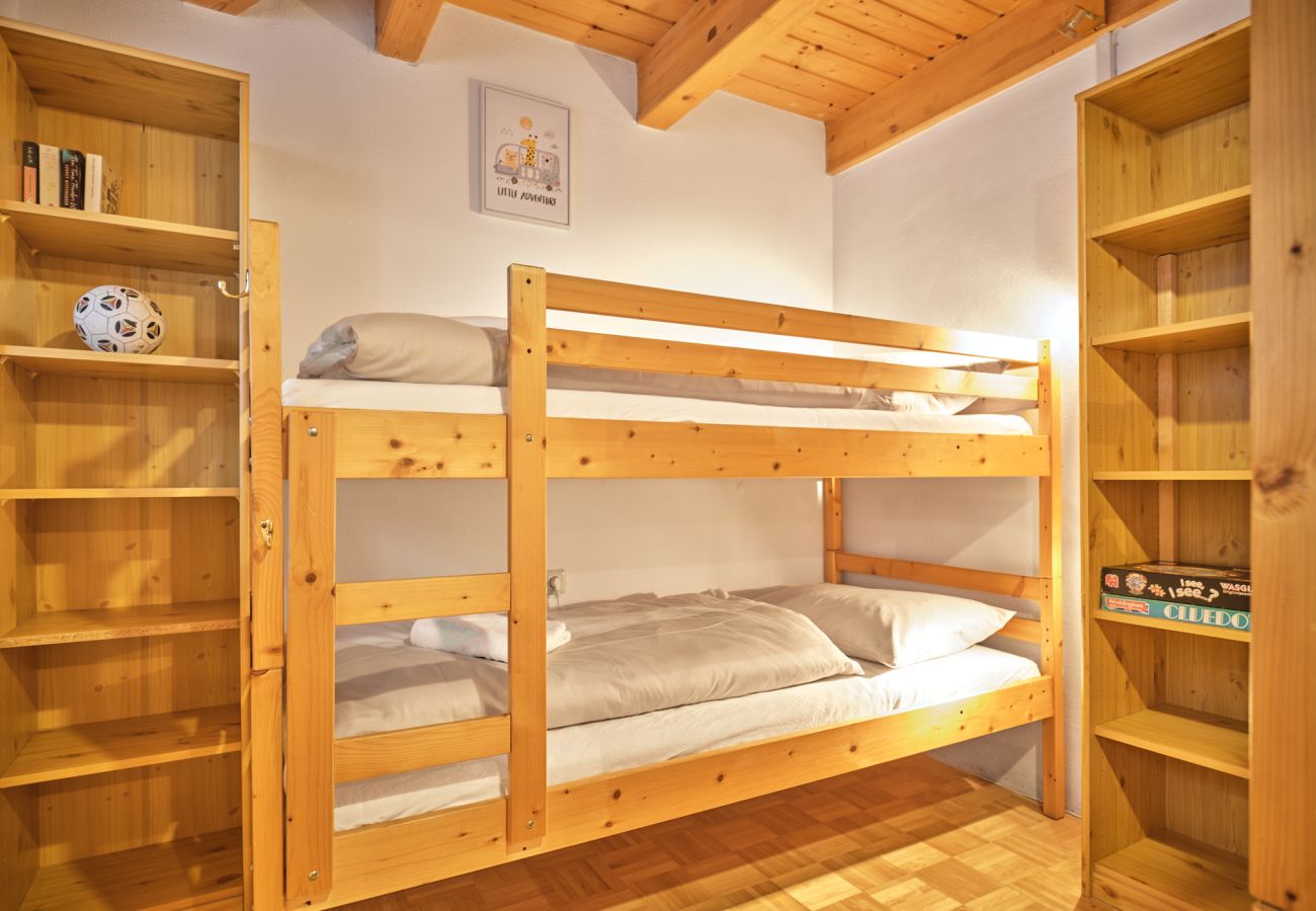 Chalet in St. Martin am Grimming - Alpenglück  Chalet Schladming-Dachstein