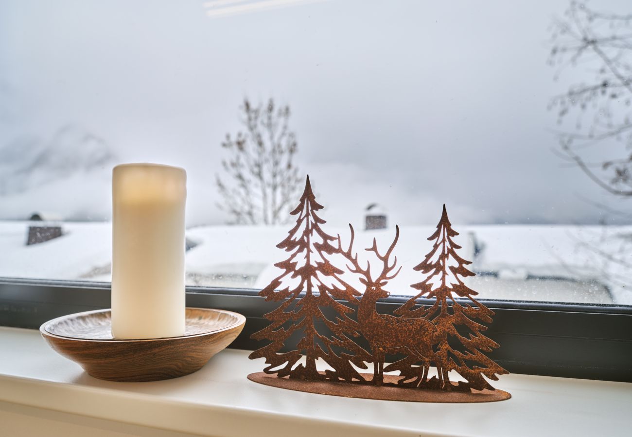 House in Tauplitz - The Mountain Hideaway 211 SKI IN SKI OUT