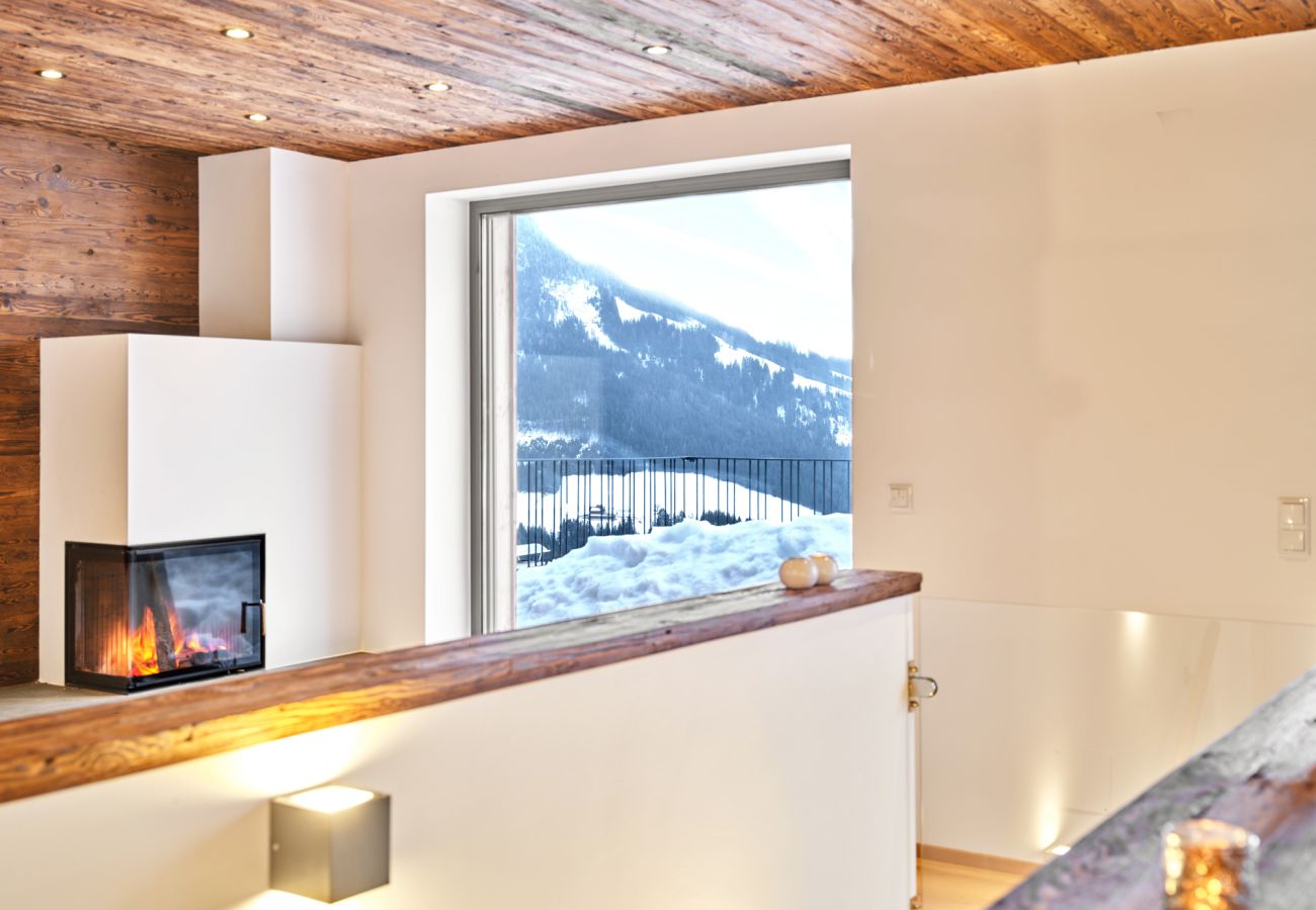 House in Tauplitz - The Mountain Hideaway 211 SKI IN SKI OUT
