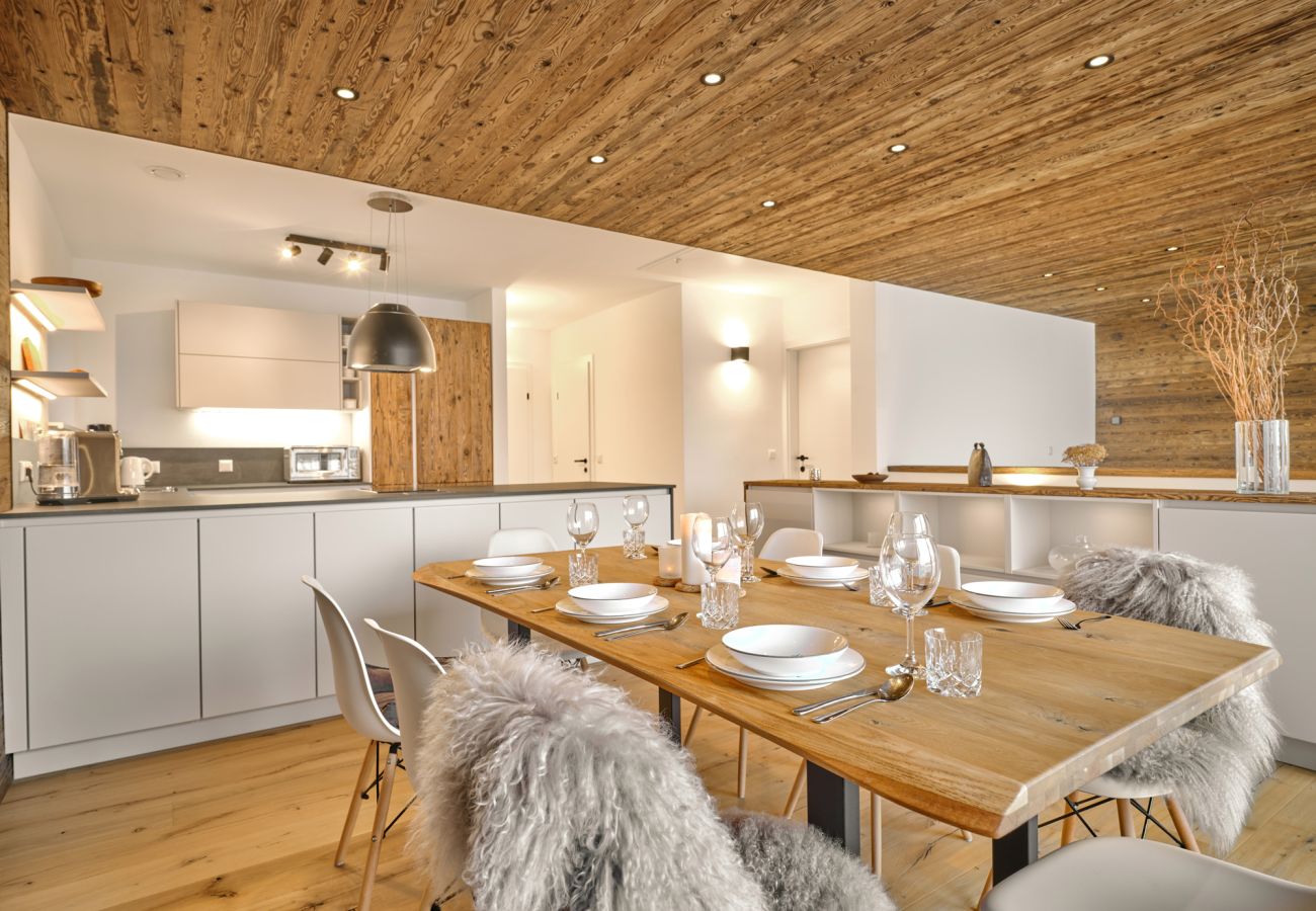 House in Tauplitz - The Mountain Hideaway 211 SKI IN SKI OUT