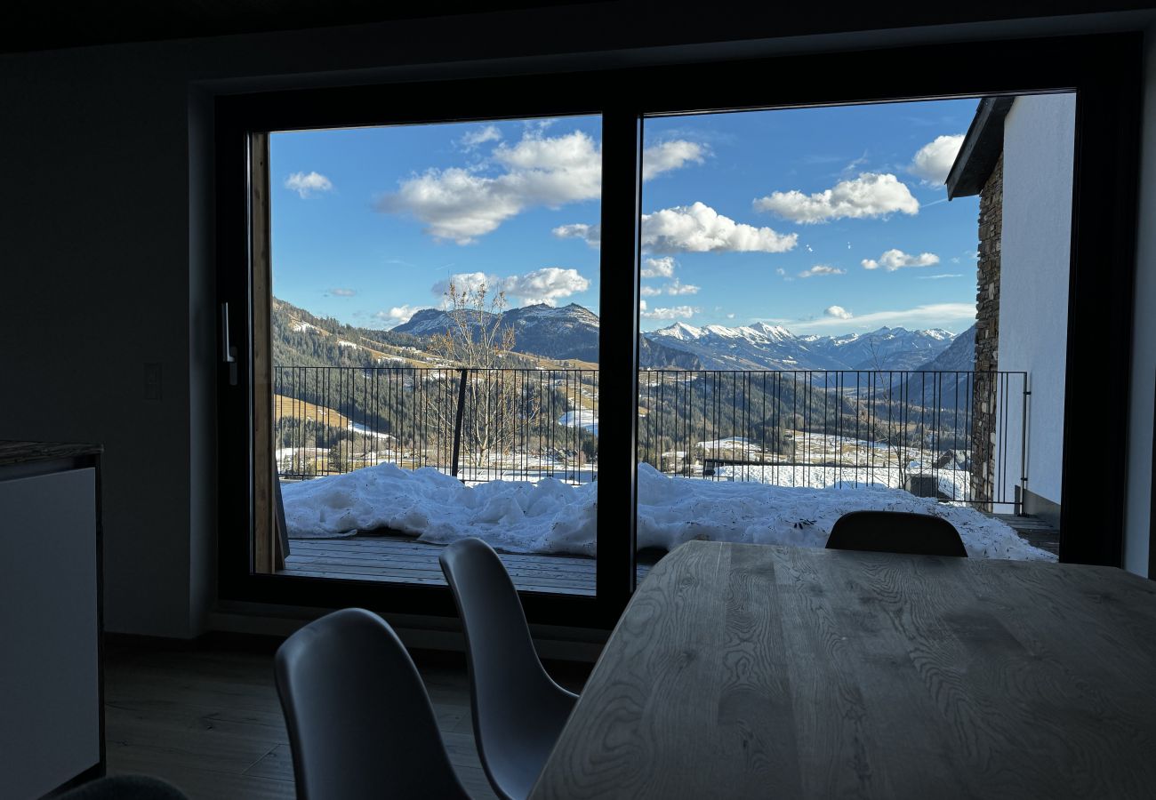 House in Tauplitz - The Mountain Hideaway 211 SKI IN SKI OUT