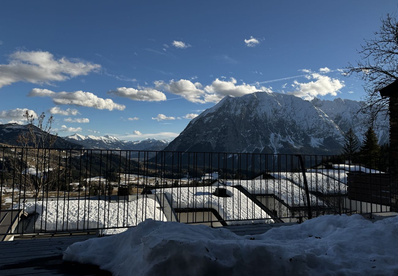 House in Tauplitz - The Mountain Hideaway 211 SKI IN SKI OUT