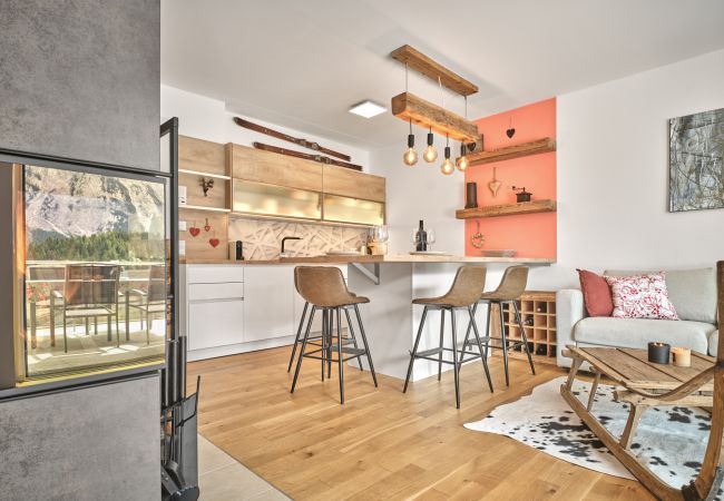 Apartment in Tauplitz - The Mountain Suite Top  11 - Tauplitz Residences