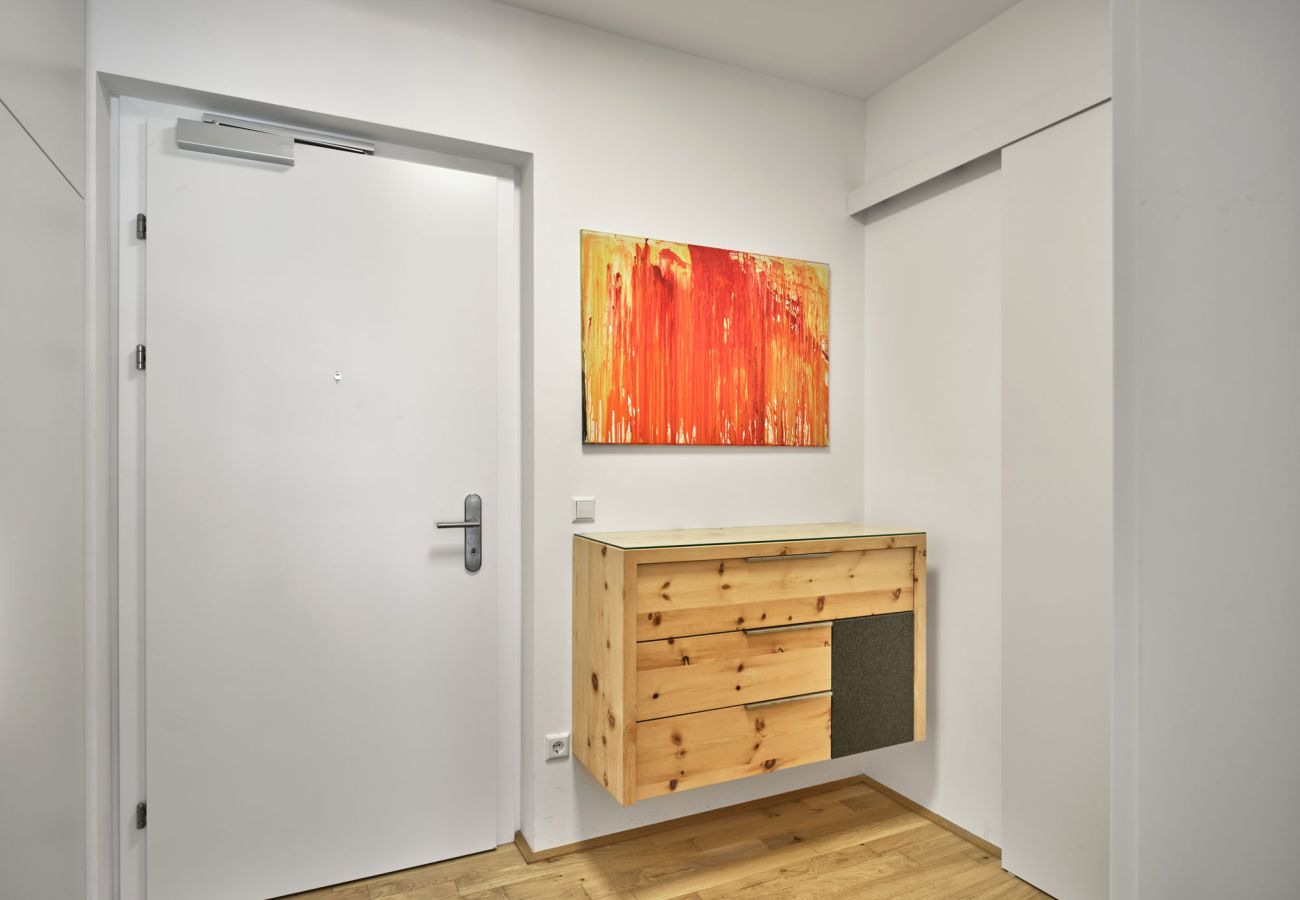 Apartment in Tauplitz - The Mountain Suite Top  11 - Tauplitz Residences