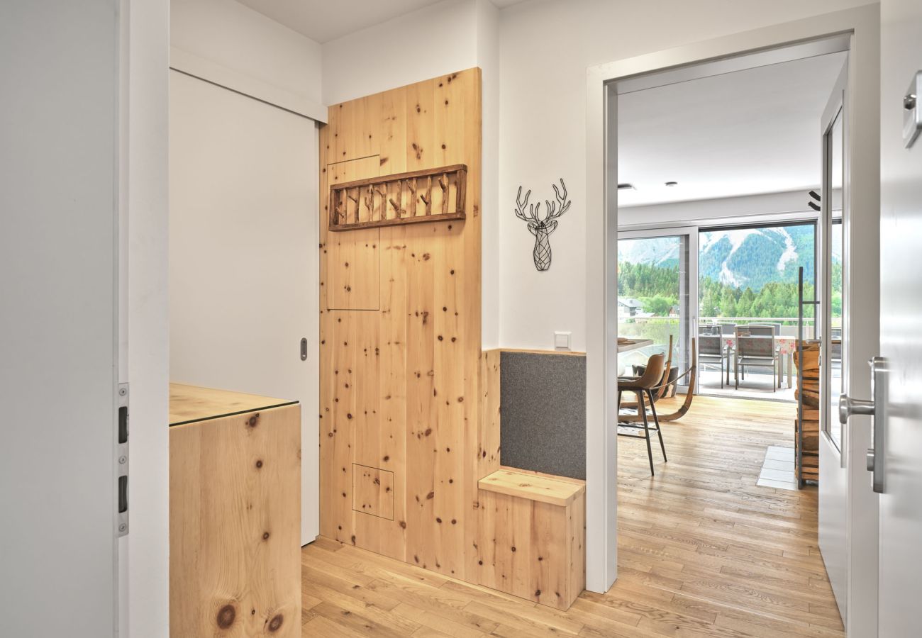 Apartment in Tauplitz - The Mountain Suite Top  11 - Tauplitz Residences