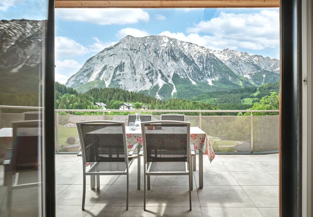 Apartment in Tauplitz - The Mountain Suite Top  11 - Tauplitz Residences