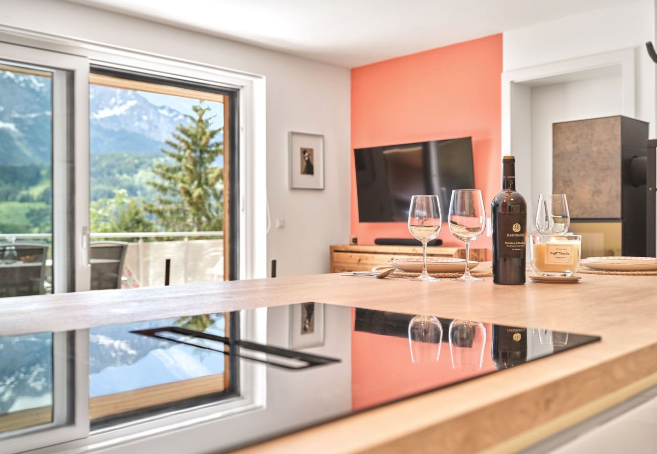 Apartment in Tauplitz - The Mountain Suite Top  11 - Tauplitz Residences