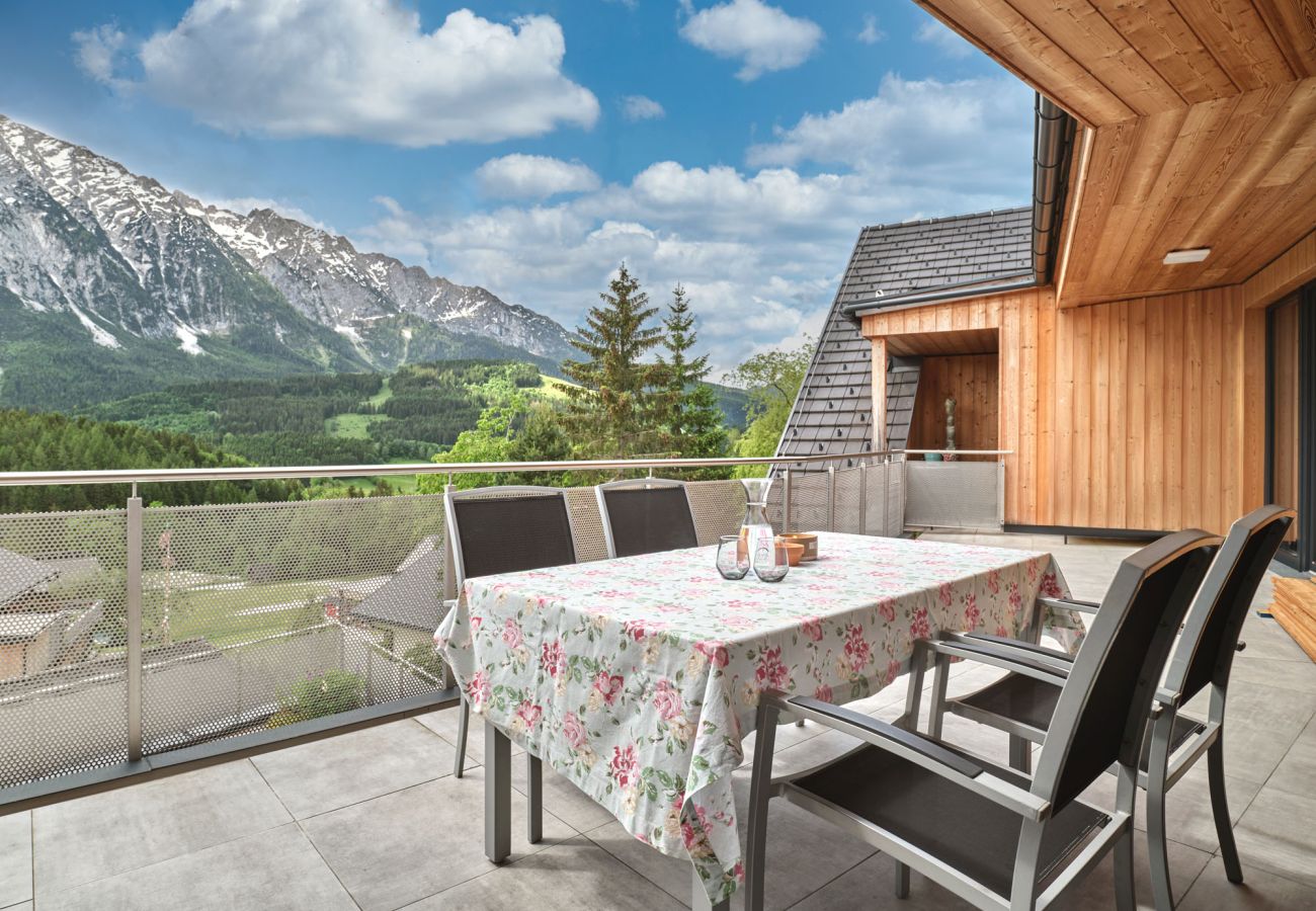 Apartment in Tauplitz - The Mountain Suite Top  11 - Tauplitz Residences