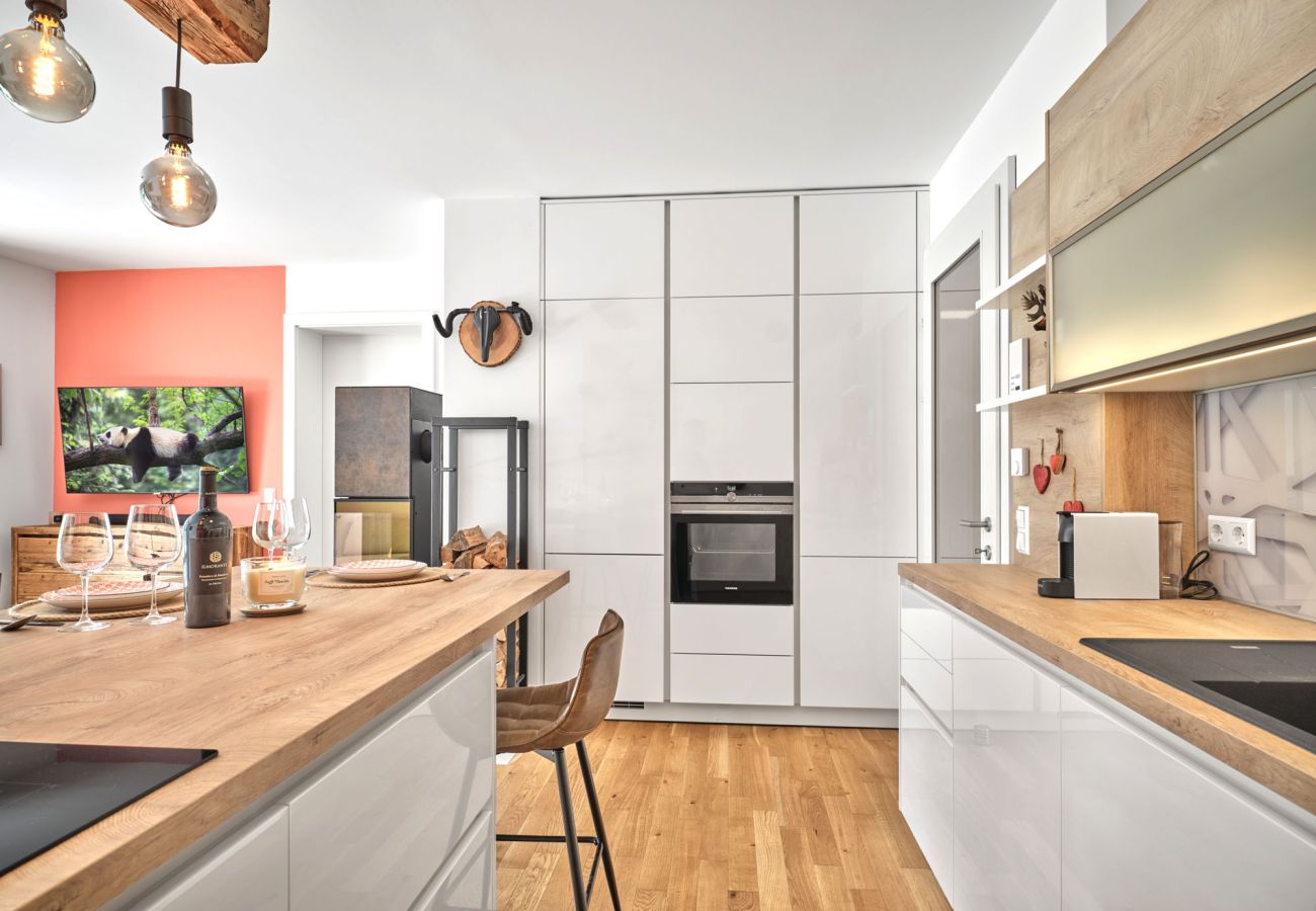 Apartment in Tauplitz - The Mountain Suite Top  11 - Tauplitz Residences