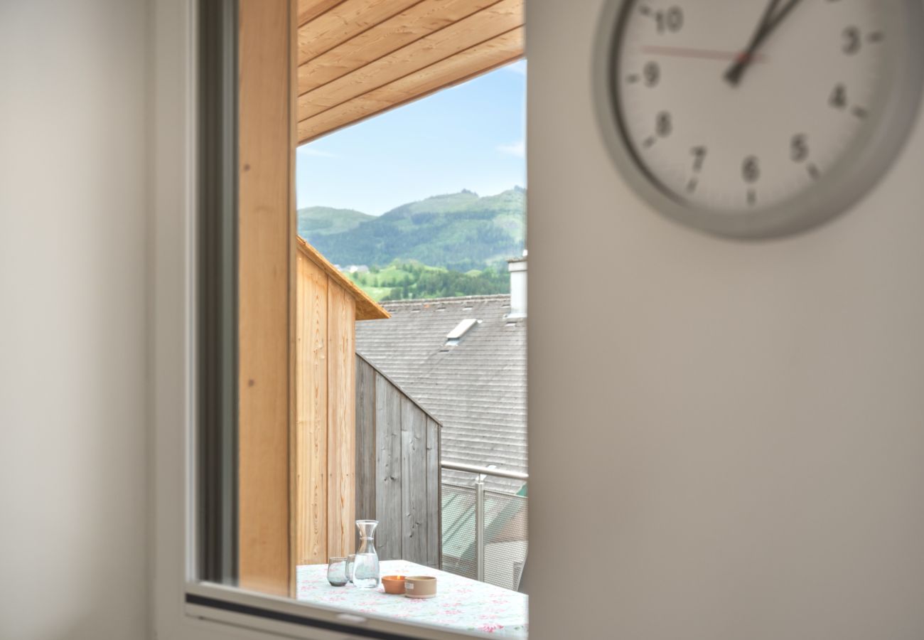Apartment in Tauplitz - The Mountain Suite Top  11 - Tauplitz Residences