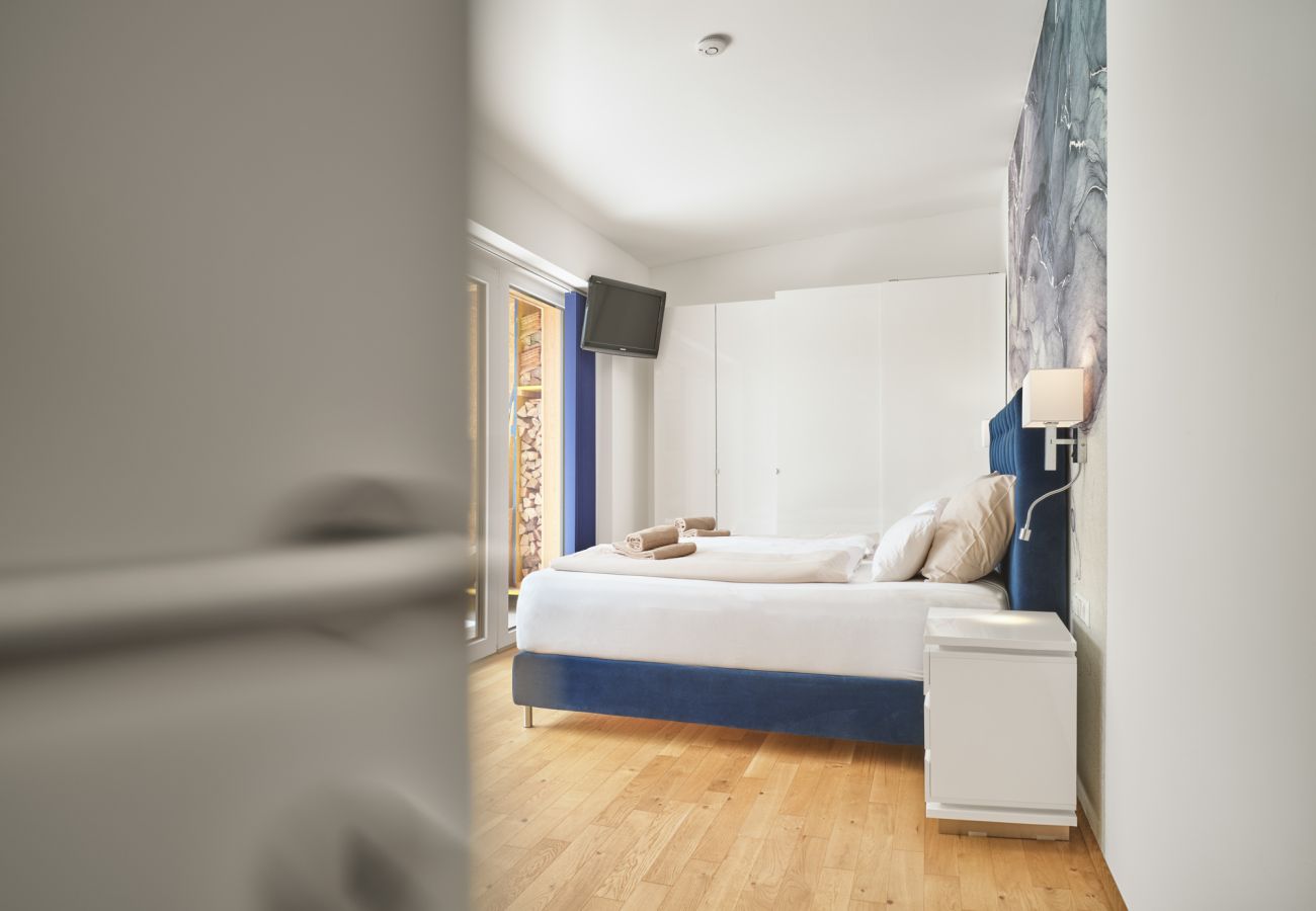 Apartment in Tauplitz - The Mountain Suite Top  11 - Tauplitz Residences