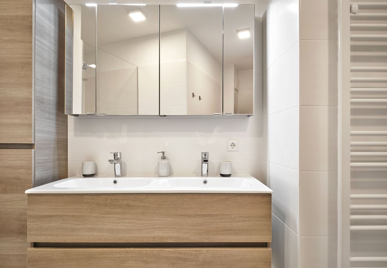 Apartment in Tauplitz - The Mountain Suite Top  11 - Tauplitz Residences