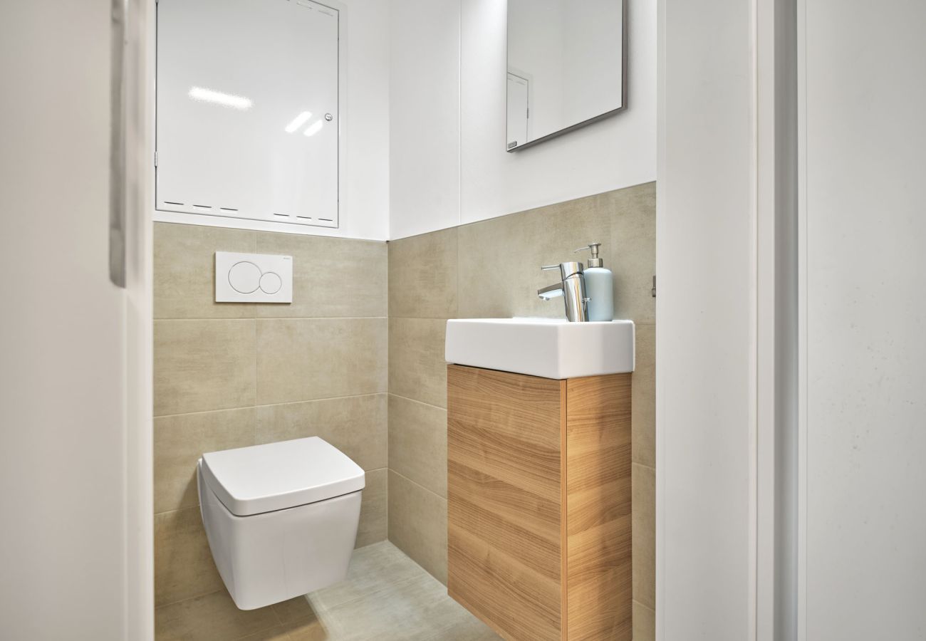 Apartment in Tauplitz - The Mountain Suite Top  11 - Tauplitz Residences