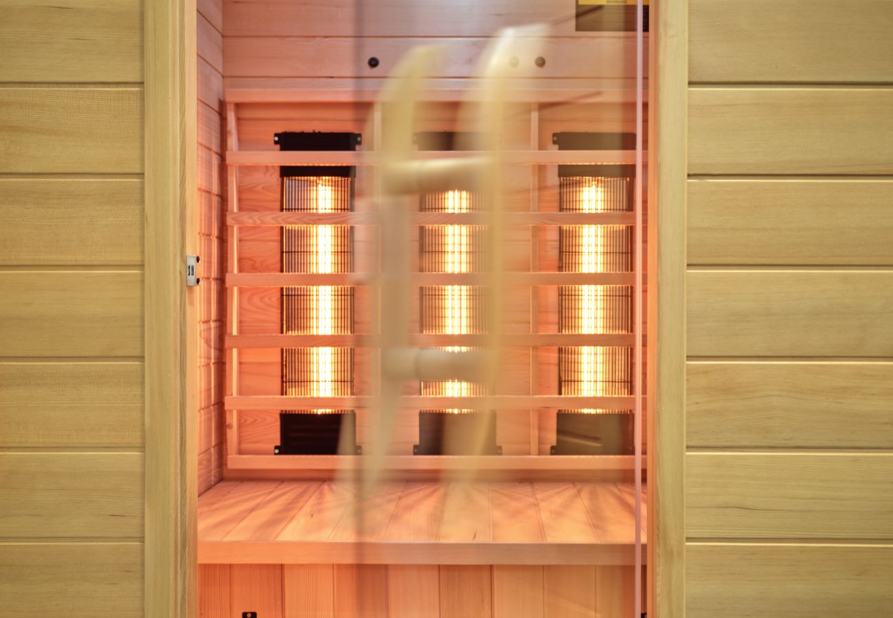 Apartment in Tauplitz - The Mountain Suite Top  11 - Tauplitz Residences