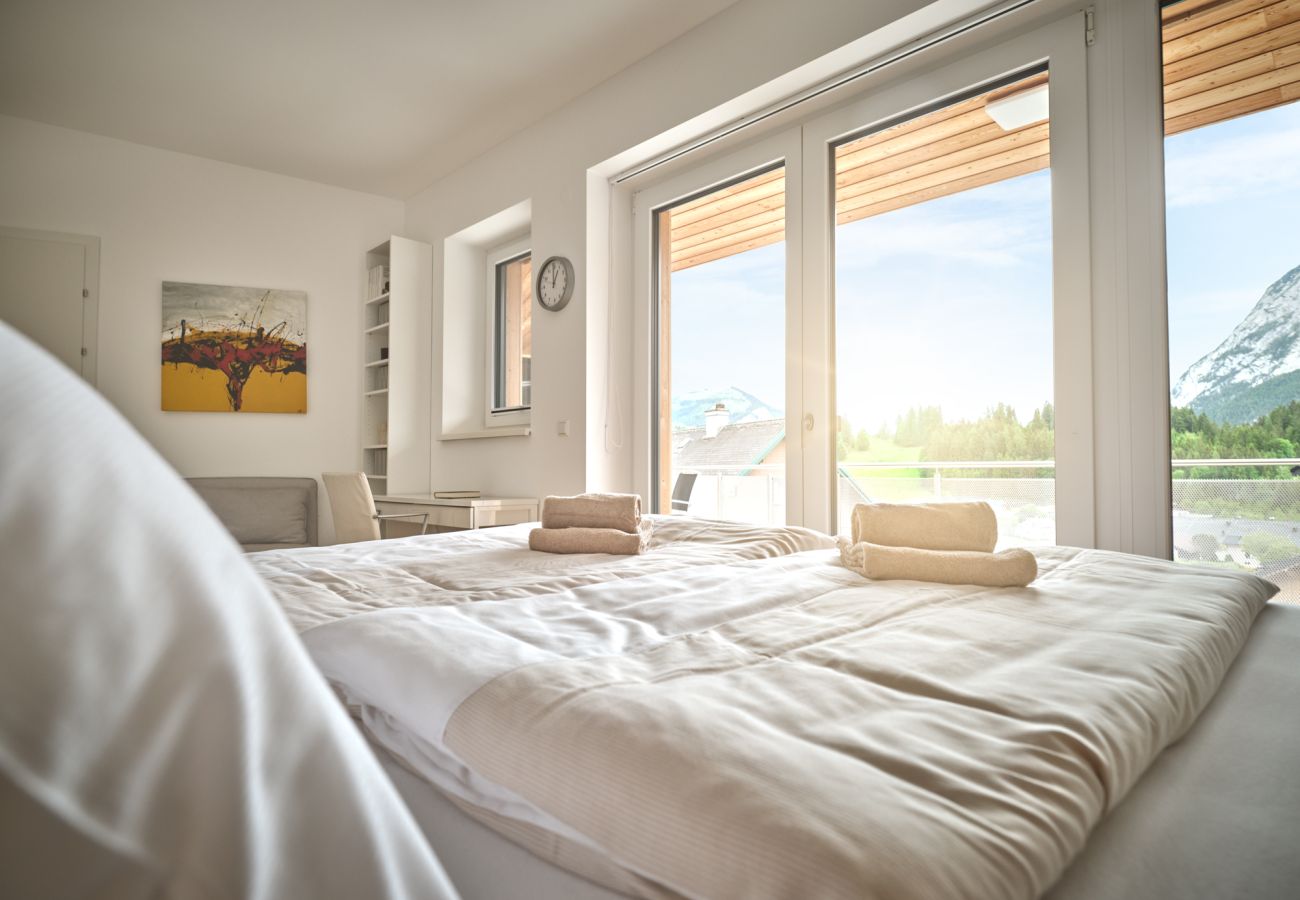 Apartment in Tauplitz - The Mountain Suite Top  11 - Tauplitz Residences