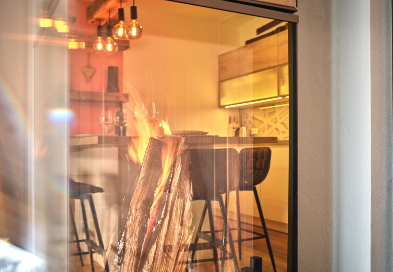 Apartment in Tauplitz - The Mountain Suite Top  11 - Tauplitz Residences