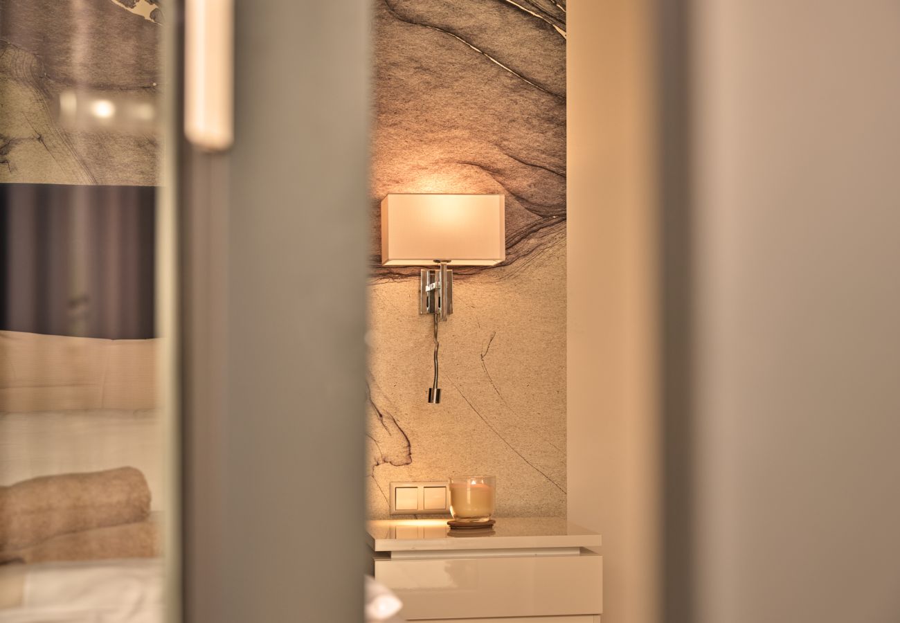 Apartment in Tauplitz - The Mountain Suite Top  11 - Tauplitz Residences