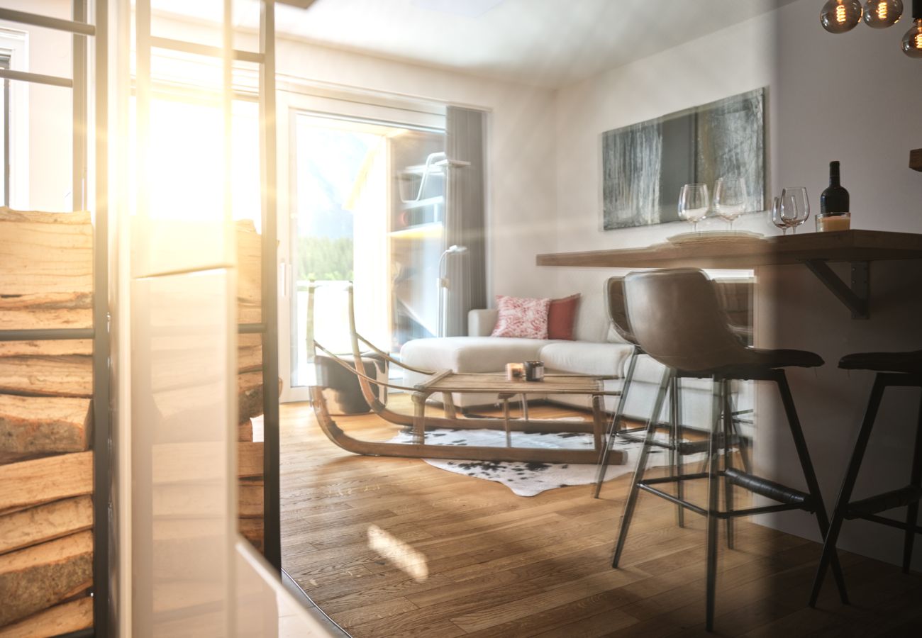 Apartment in Tauplitz - The Mountain Suite Top  11 - Tauplitz Residences