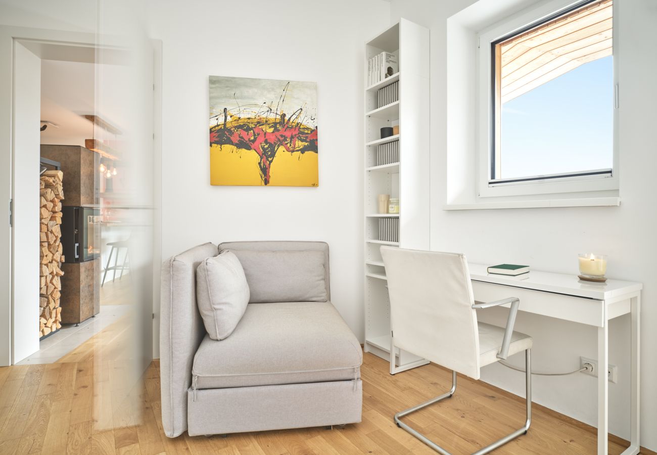 Apartment in Tauplitz - The Mountain Suite Top  11 - Tauplitz Residences