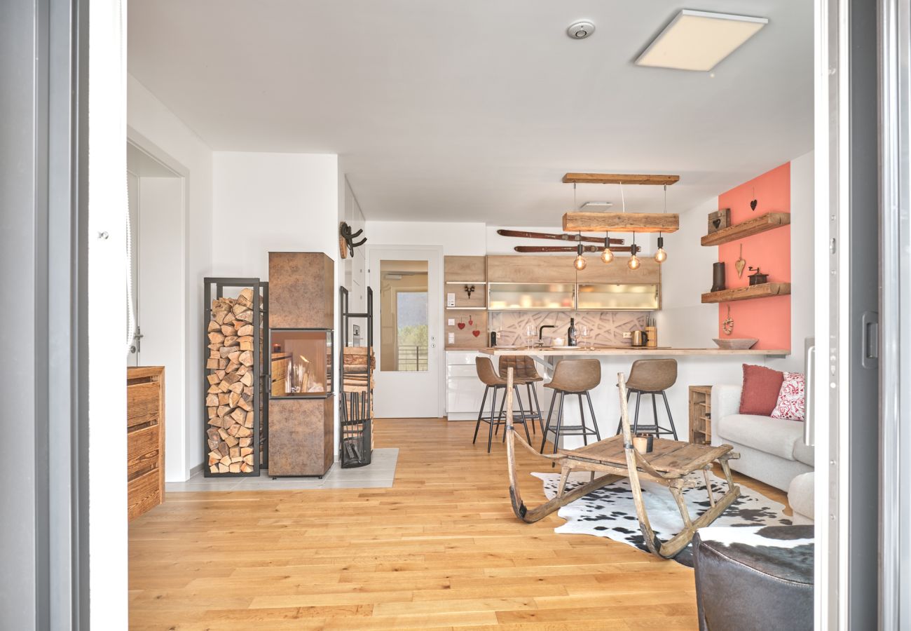 Apartment in Tauplitz - The Mountain Suite Top  11 - Tauplitz Residences