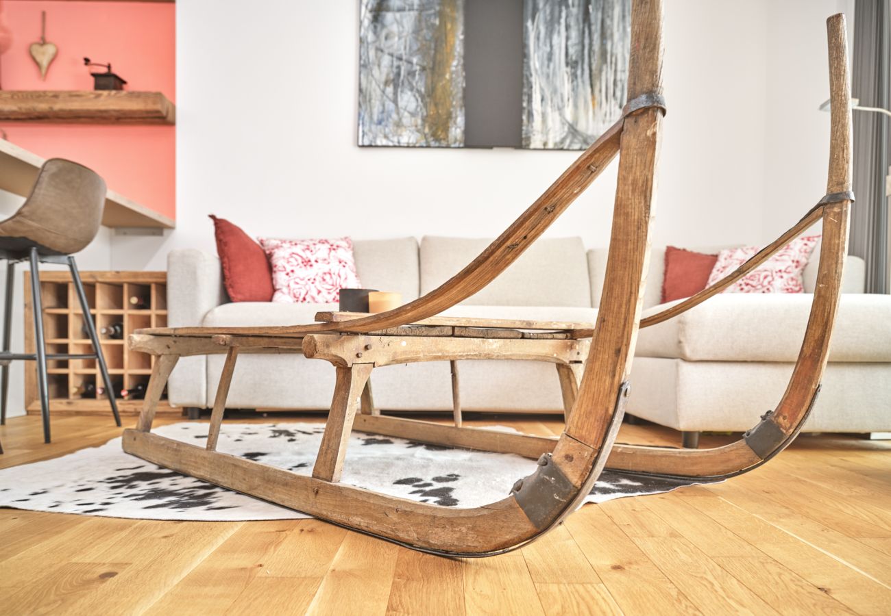 Apartment in Tauplitz - The Mountain Suite Top  11 - Tauplitz Residences