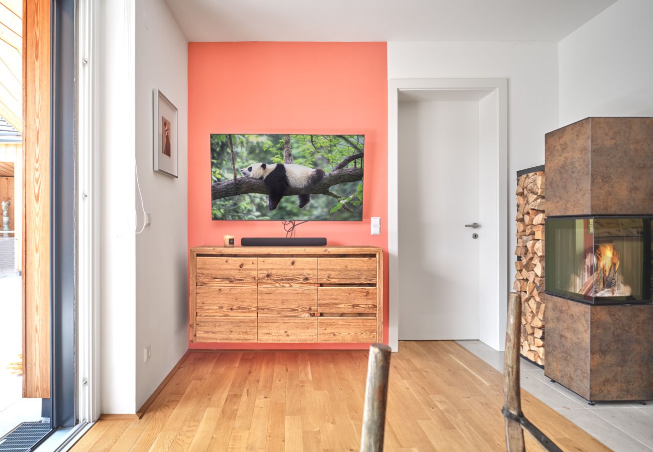 Apartment in Tauplitz - The Mountain Suite Top  11 - Tauplitz Residences