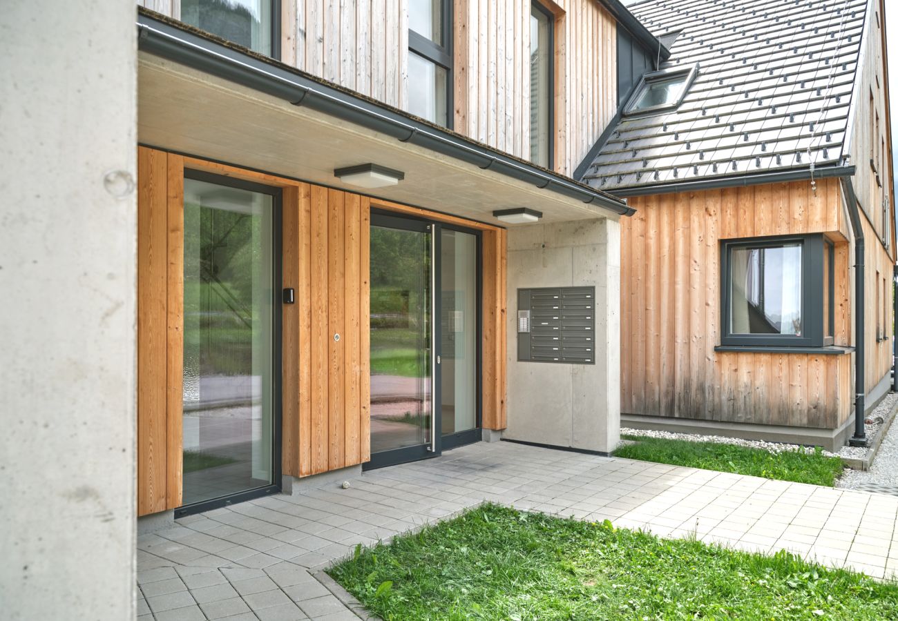 Apartment in Tauplitz - The Mountain Suite Top  11 - Tauplitz Residences