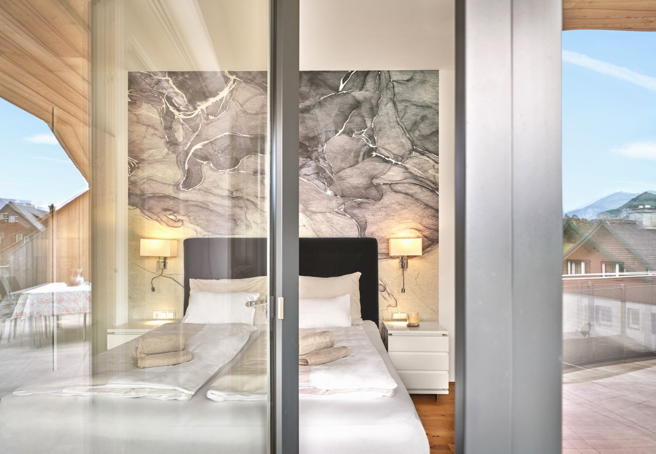 Apartment in Tauplitz - The Mountain Suite Top  11 - Tauplitz Residences