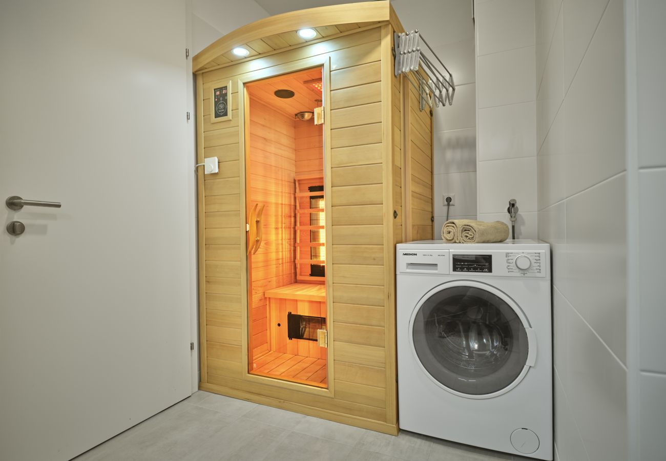 Apartment in Tauplitz - The Mountain Suite Top  11 - Tauplitz Residences
